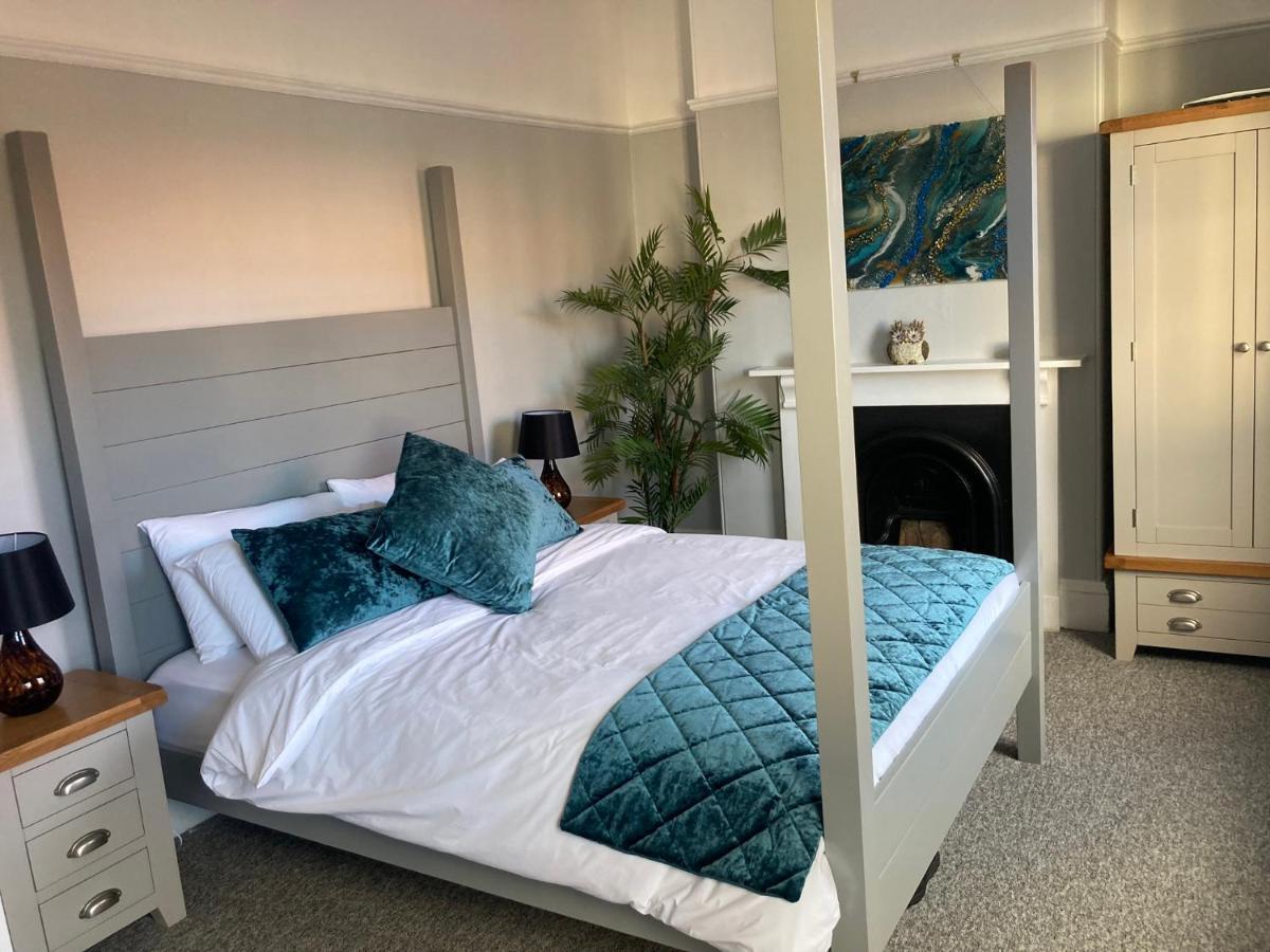 Stylish Flat In Yeovil Somerset エクステリア 写真