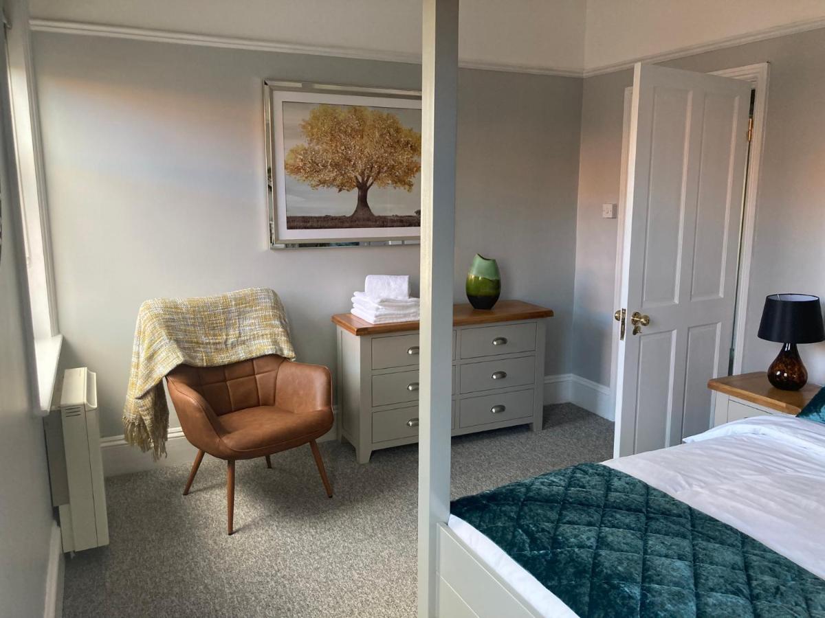 Stylish Flat In Yeovil Somerset エクステリア 写真